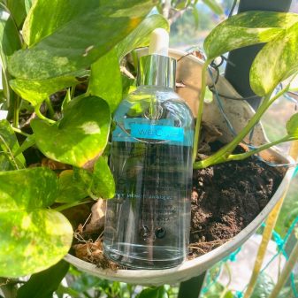 dưỡng ẩm wecure dưỡng ẩm wecure