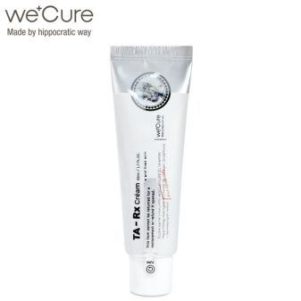 kiem trị nám tàn nhang ta ra wecure hàn quốc