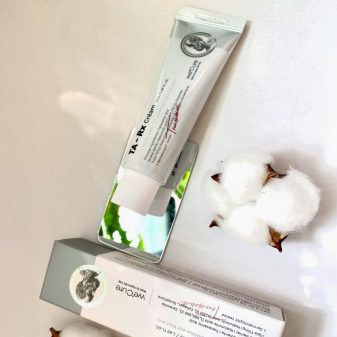 wecure ta rx nám tàn nhang