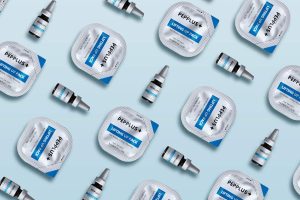 mặt nạ nâng cơ hàn quốc pepplus