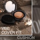 phấn nước hàn quốc 3 trong 1 veil converfit cuishion