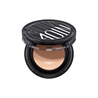 phấn nước hàn quốc 4oin veil coverfit cuishion
