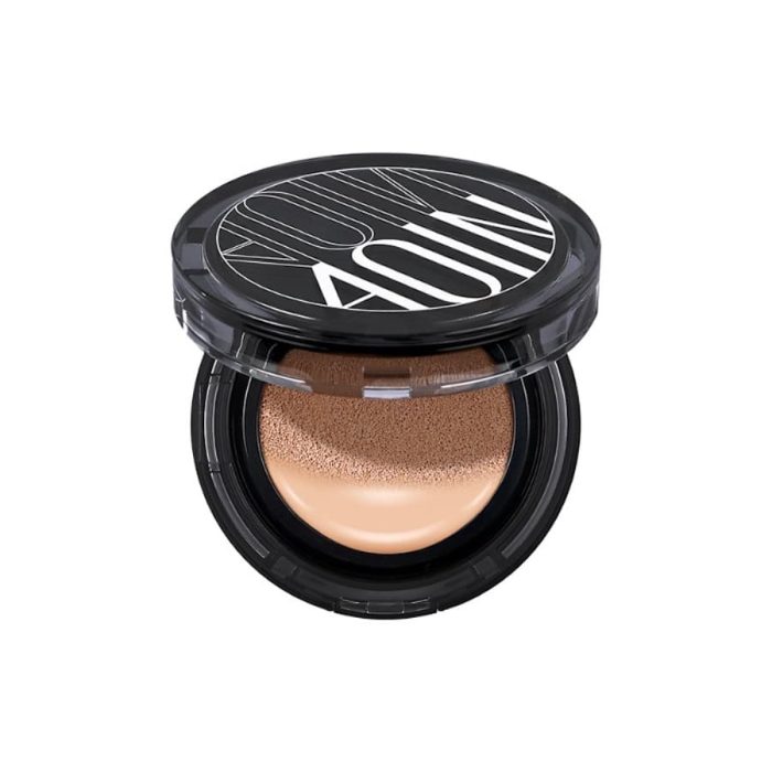 phấn nước hàn quốc 4oin veil coverfit cuishion phấn nước hàn quốc 4oin veil coverfit cuishion