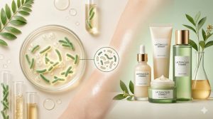 Tổng quan về Lactobacillus Ferment