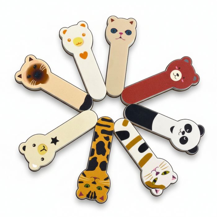 bộ dũa móng hàn quốc