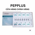 bộ pepplus nâng cơ mặt
