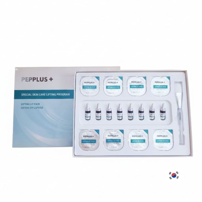 mặt nạ nâng cơ pepplus mặt nạ nâng cơ pepplus