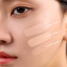 màu phấn nước hàn quốc