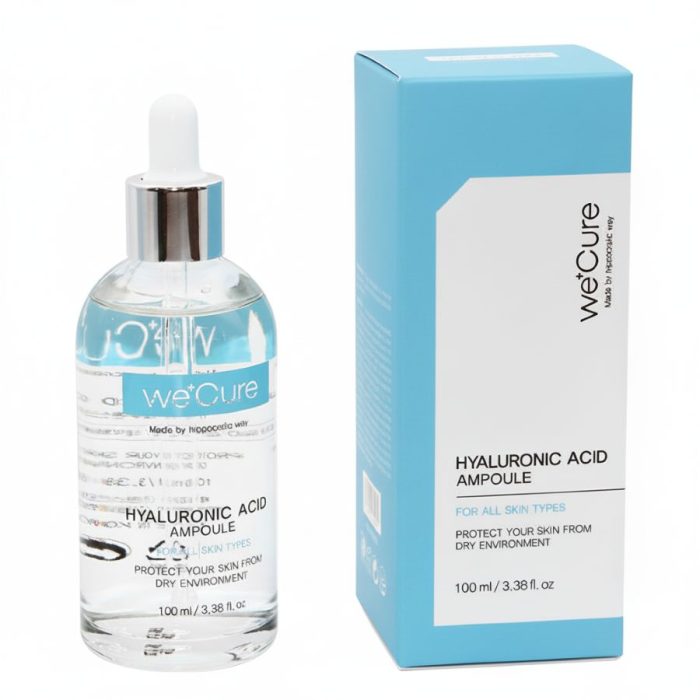 Serum HA Wecure cấp nước Serum HA Wecure cấp nước