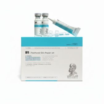 wecure b5 phục hồi da hàn quốc