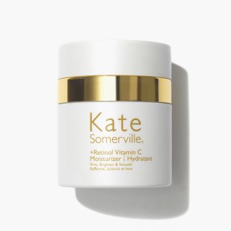Retinol Vitamin C Kate Moisturizer 50ml