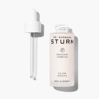 Overnight Glow Dark Spot Sleeping Cream 50ml