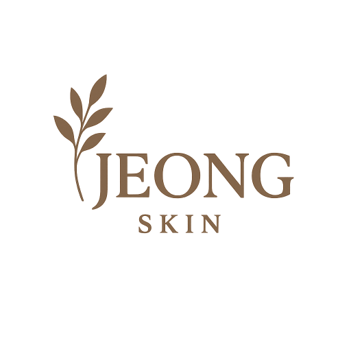 jeong skin logo