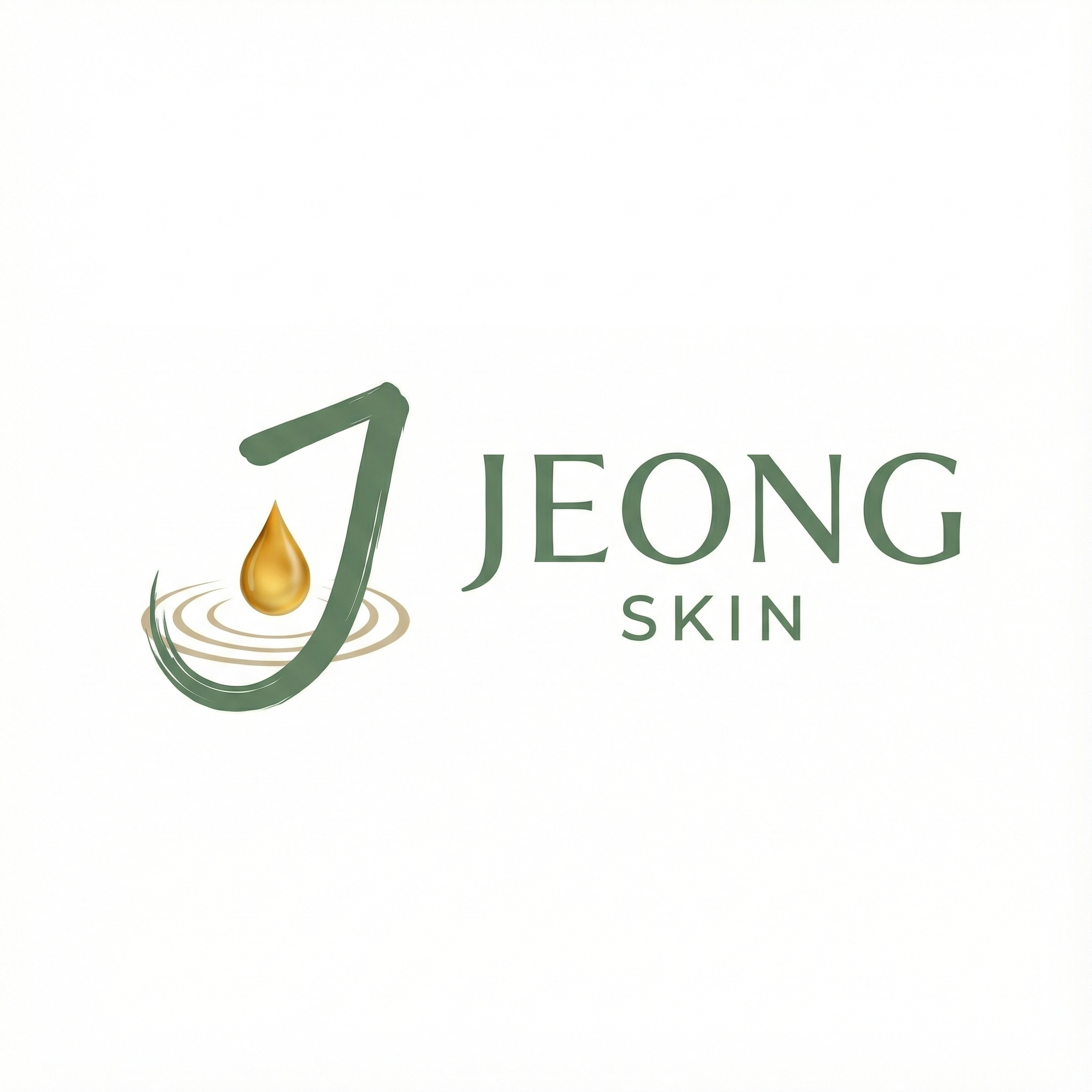 logo jeong skill full vuông